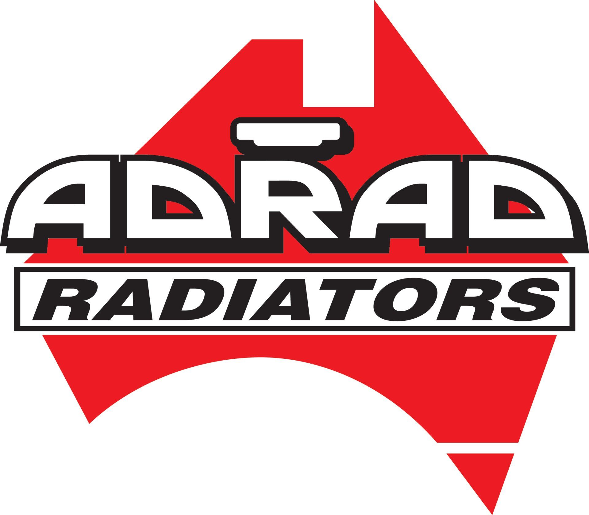 adrad logo