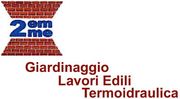 lOGO GIARDINAGGIO LAVORI EDILI TERMOIDRAULICI
