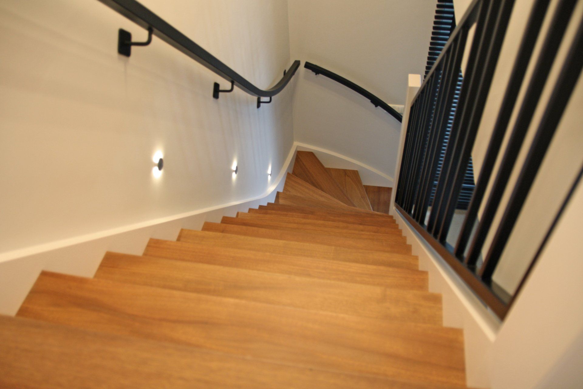 Trappen