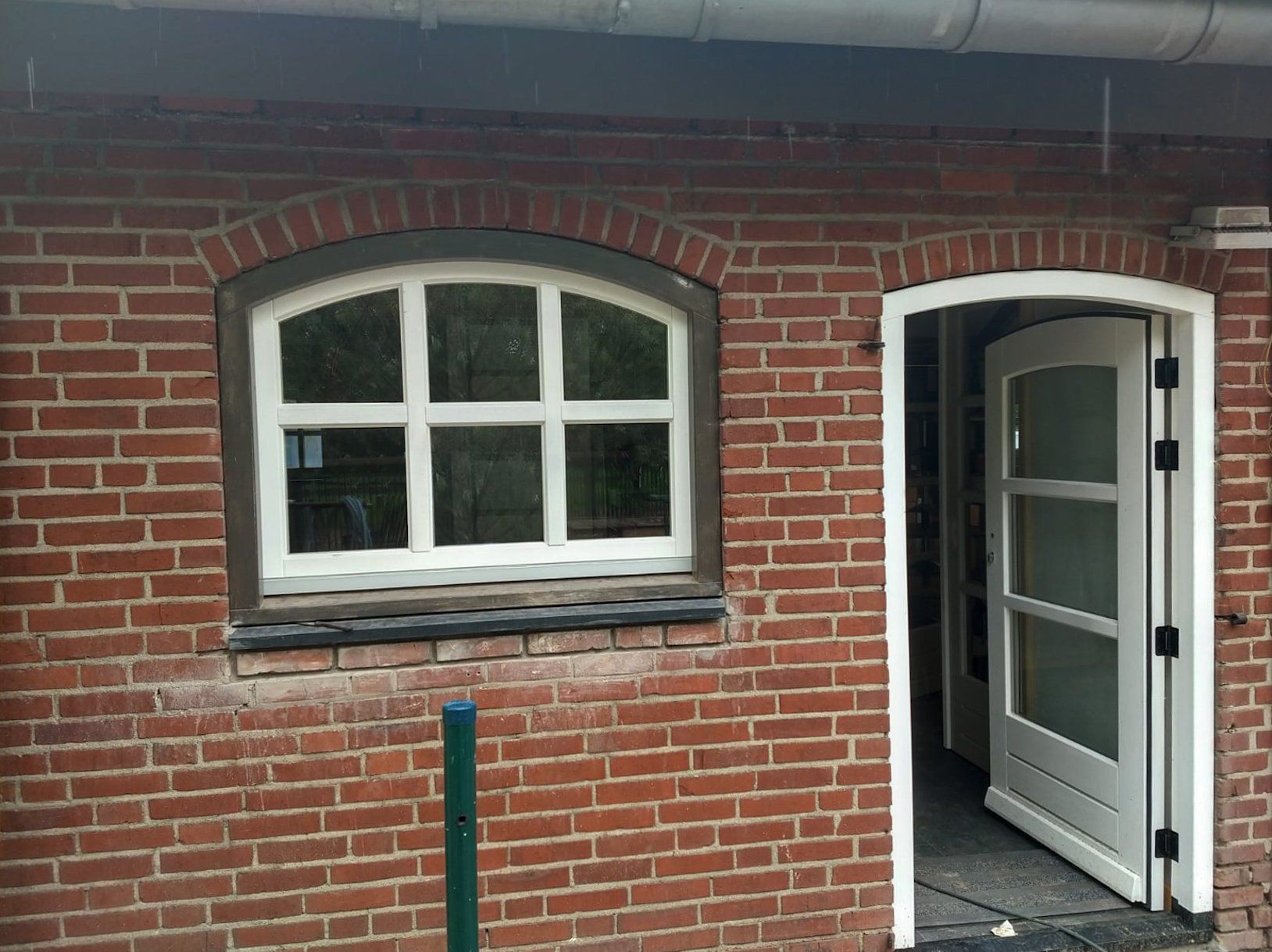Kozijnen