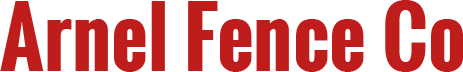 Arnel Fence Co Arnel Fence Co