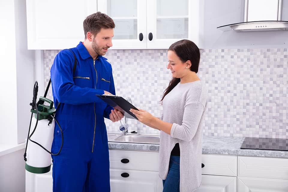 Useful Methods for Combatting Household Pests Near Lexington, Kentucky (KY) including bed bugs and cockroaches.