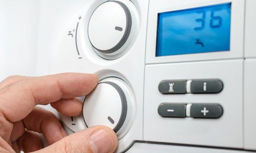Reliable heating engineers