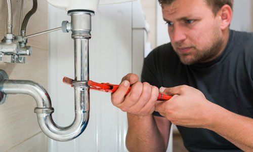 plumber