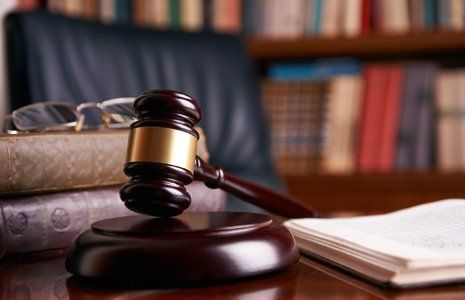 Experienced Attorney — Judge's Gavel in Athens, AL Experienced Attorney — Judge's Gavel in Athens, AL