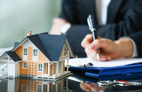 Real Estate Attorney — Contract For New House in Athens, AL Real Estate Attorney — Contract For New House in Athens, AL