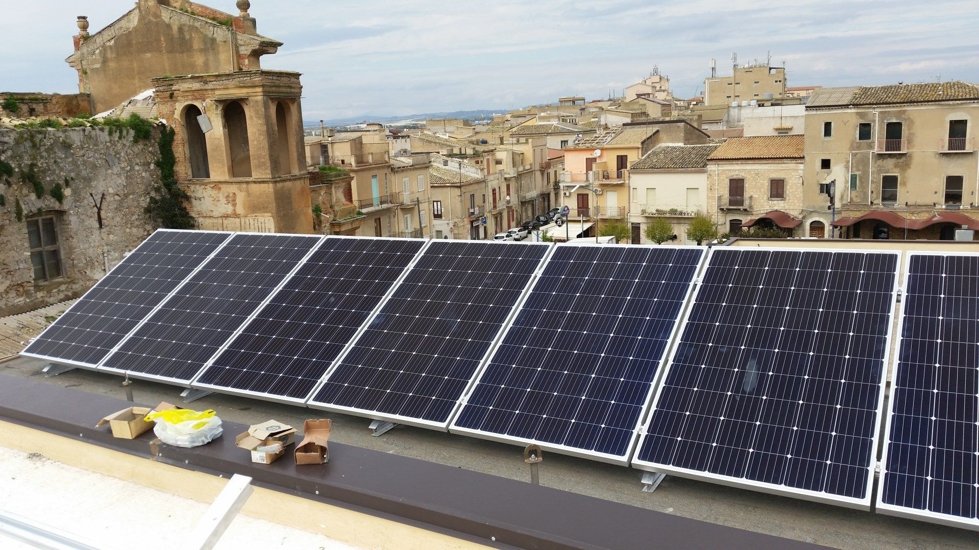 fotovoltaico