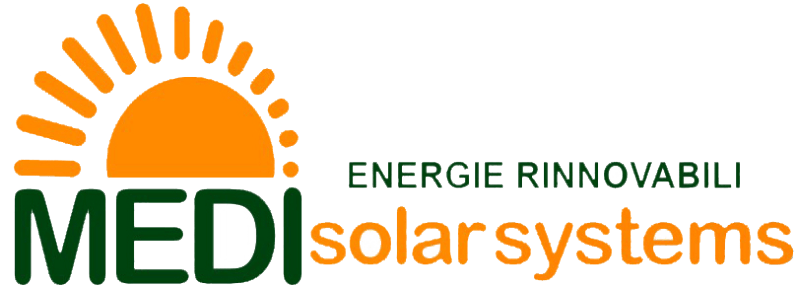 Medisolar Systems logo