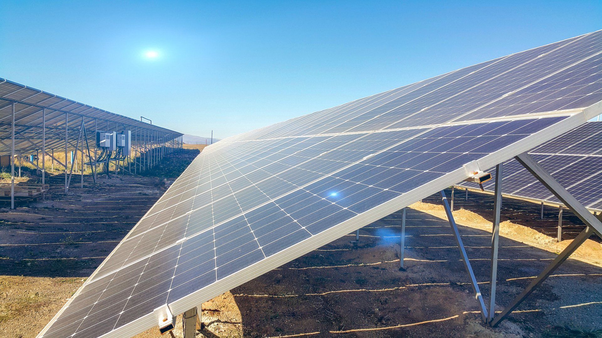 impianti energia solare