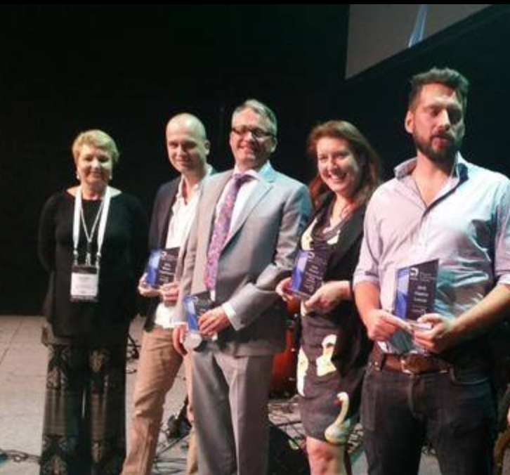 ALPMA awards