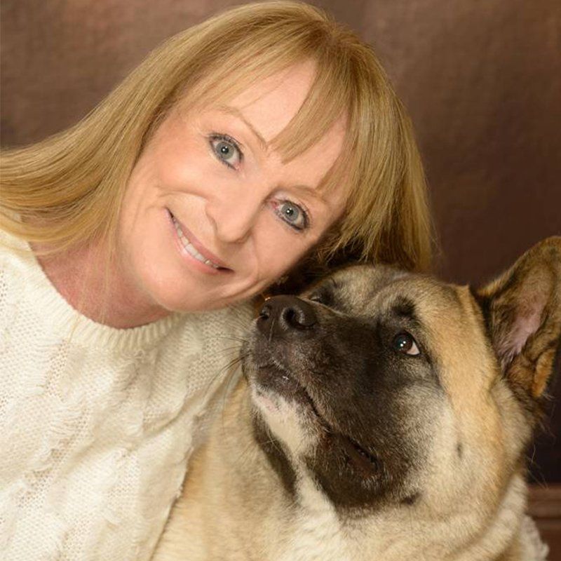 Shirley and Abby — Sacramento, CA — Valley Surety Insurance
