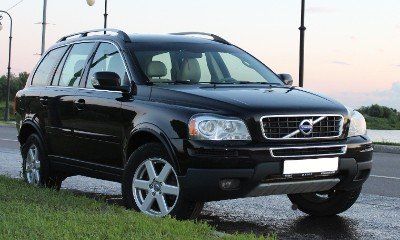 volvo