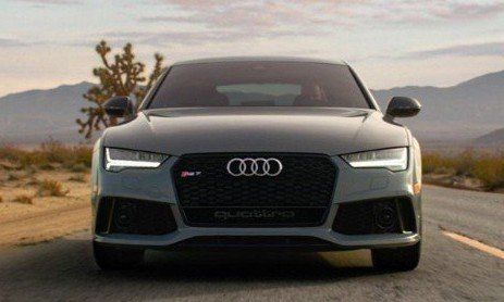 audi