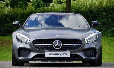 mercedes