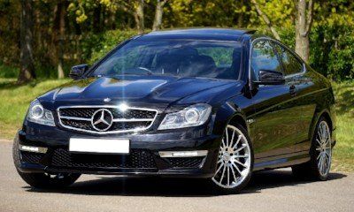 mercedes benz