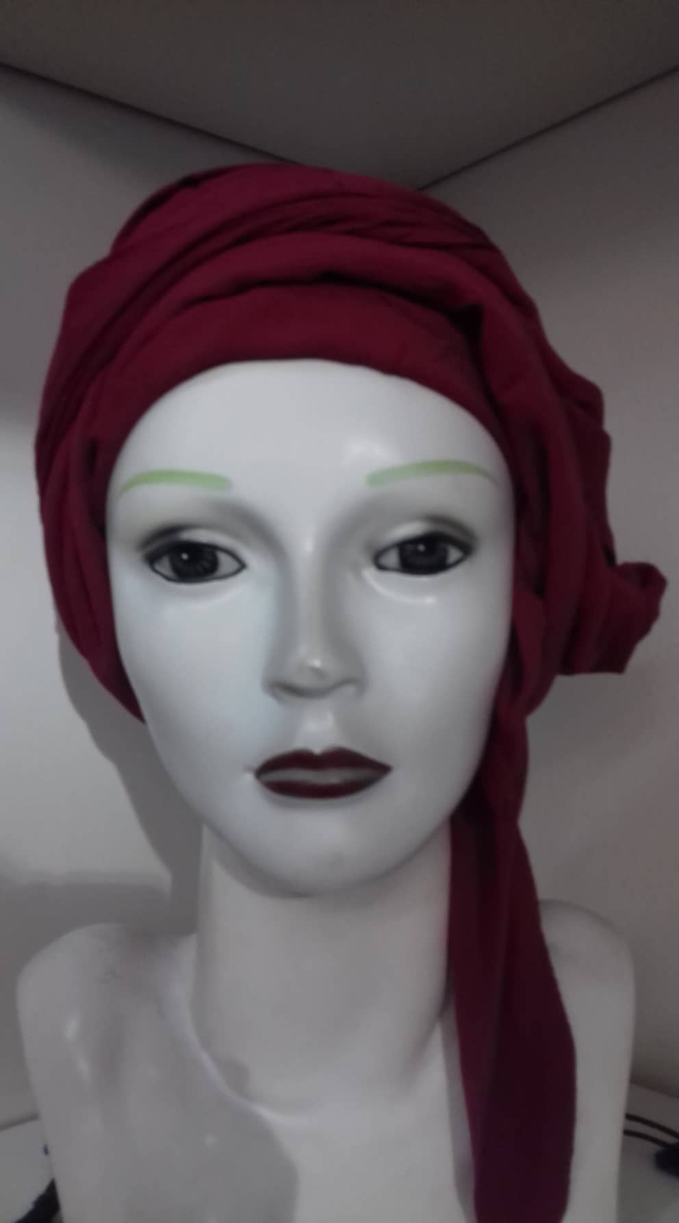 accessori per capelli
