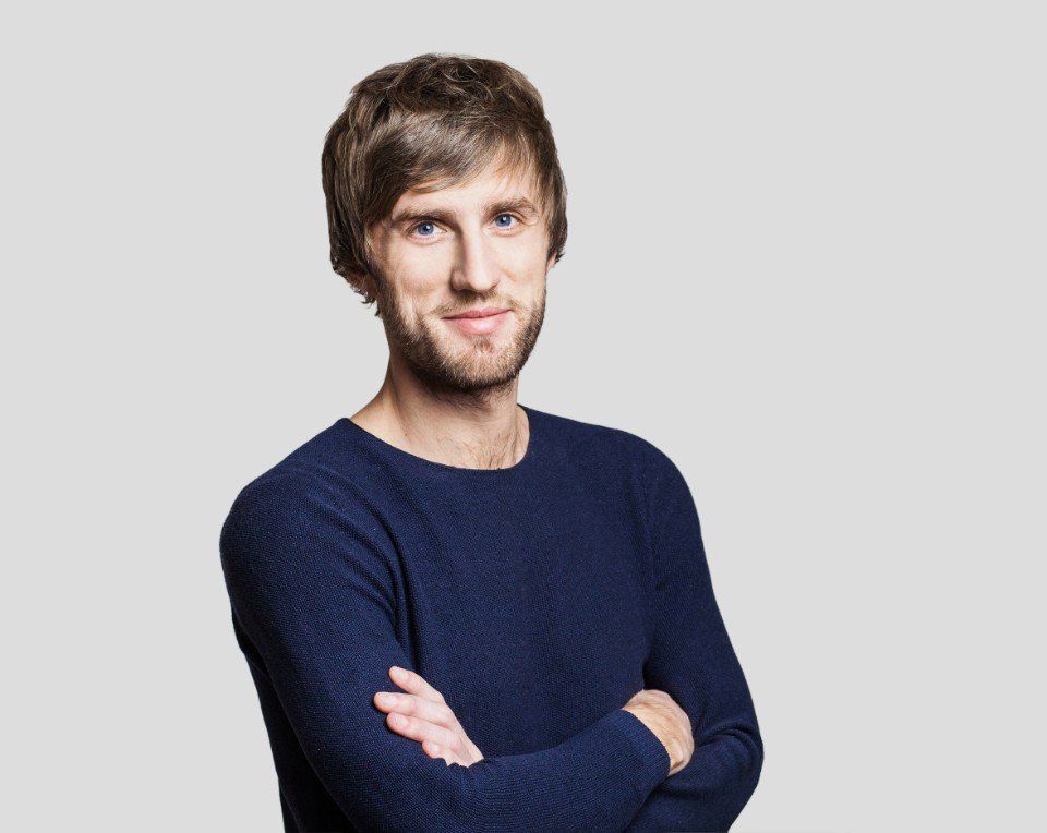 parrucca da uomo su misura