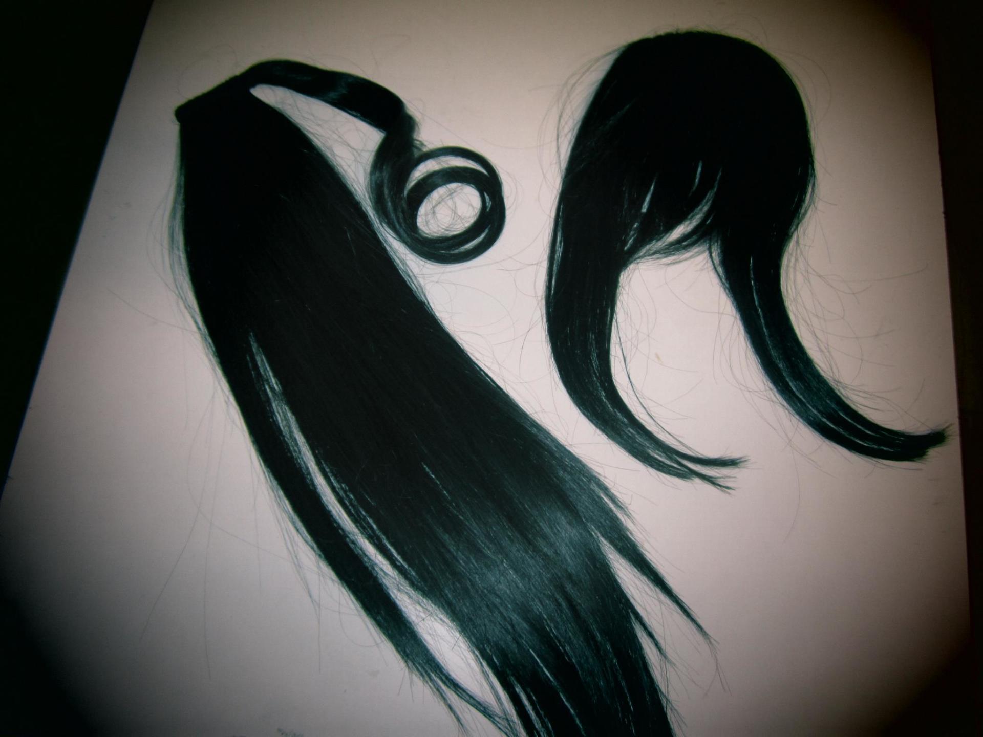extension capelli neri