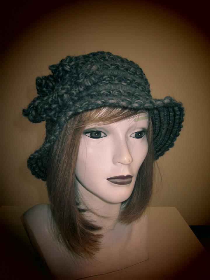 cappello e parrucca su misura