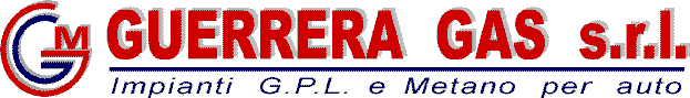 GUERRERA GAS-LOGO