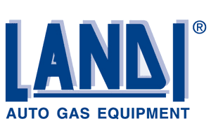 Logo LANDI