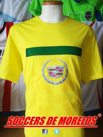 Uniforme Cadillac