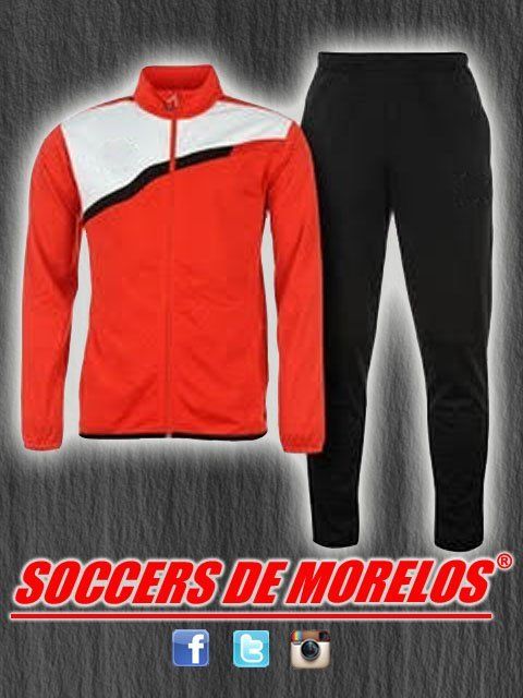 Fabricación de Pants Deportivos