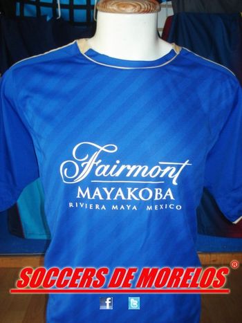 Uniforme Fairmont