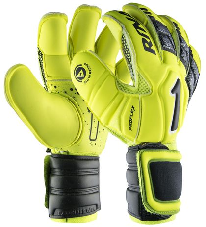 Guantes Rinat