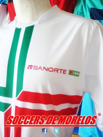 Uniforme Banorte