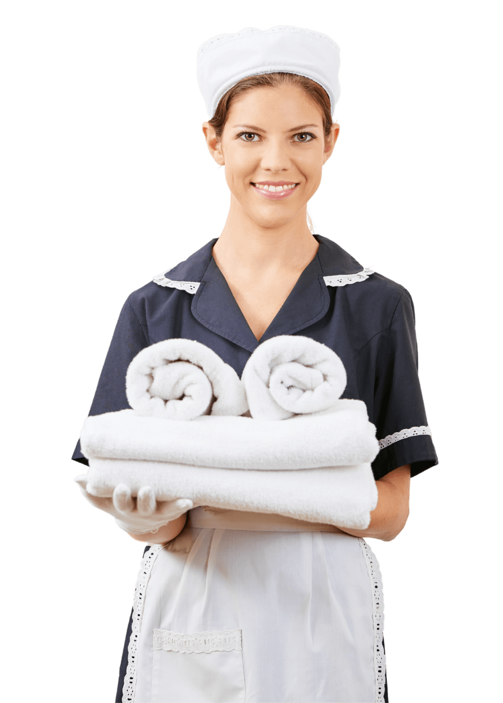 housekeeping