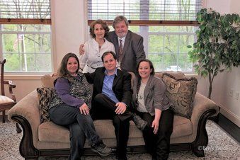 Gluco Lodge Personal Care Home, our family