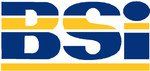 BSi logo