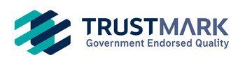 TRUSTMARK logo