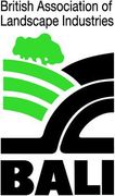 BALI logo