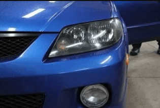 Custom Body Work