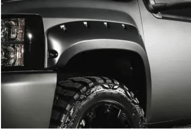 Fender Flares