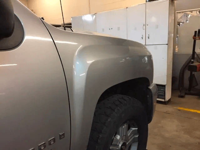 Fender Flare