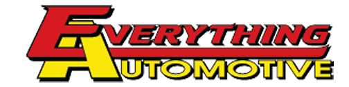 Everything Automotive Logo