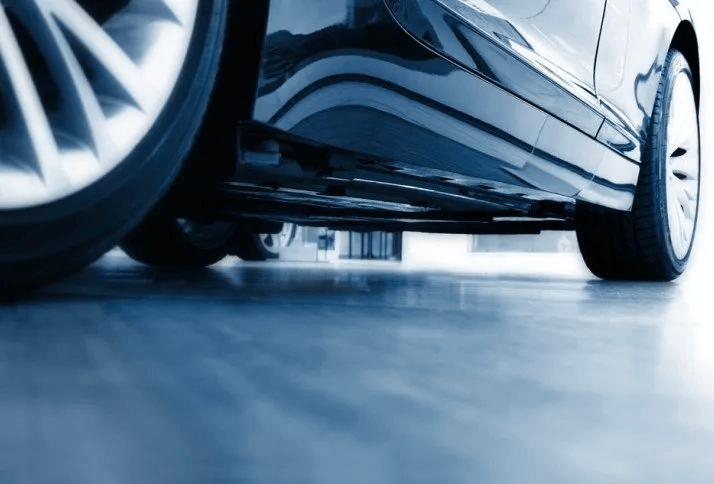 Oil-Gard Rust Protection