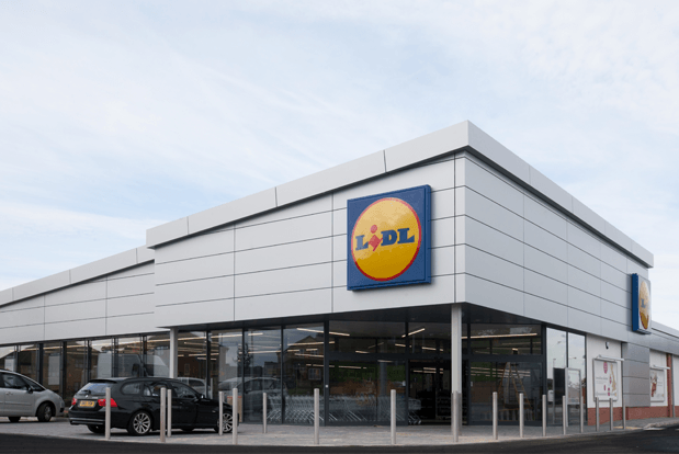 Lidl Hard Floor cleaning