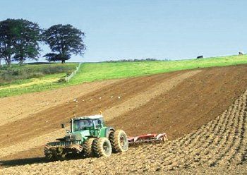 Farming