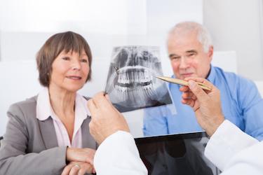 oral examination