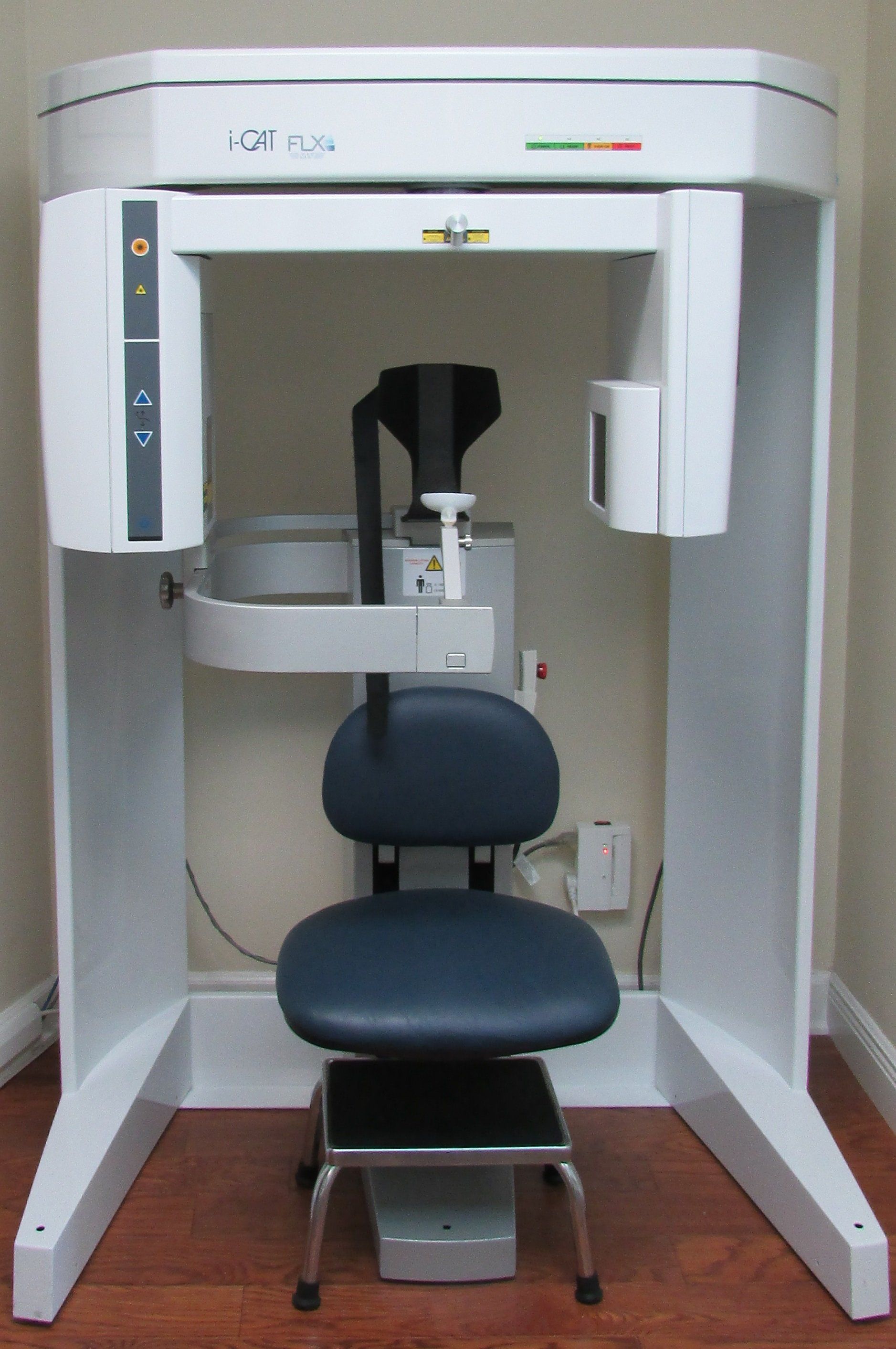 i-Cat Cone Beam