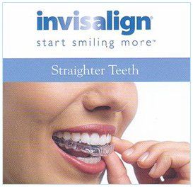 Invisalign Orthodontics