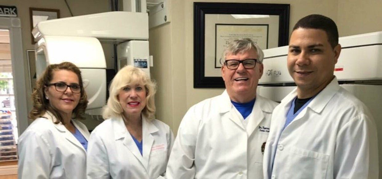 Surgical Team