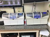 CEREC (One Hour Porcelain Crowns)