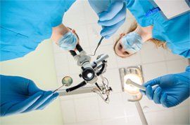 Full Mouth Rehabilitation