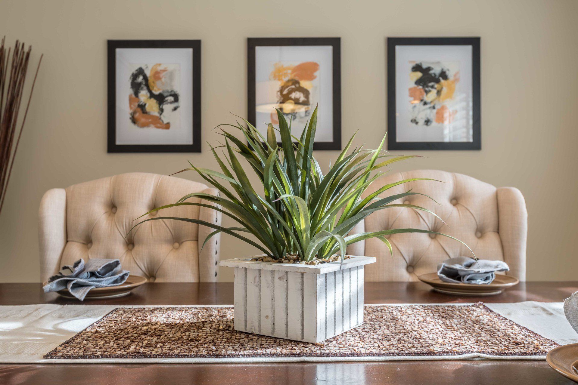 interior design
