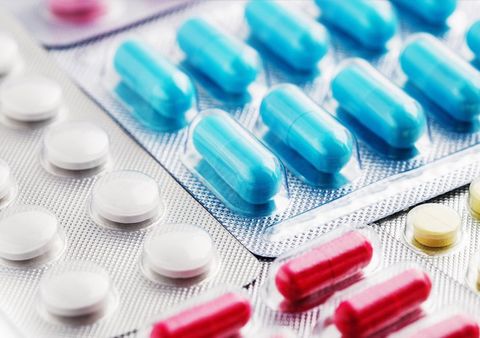 Prescribed Medications — Clarkston, MI — Mark Frenchi DDS Prescribed Medications — Clarkston, MI — Mark Frenchi DDS
